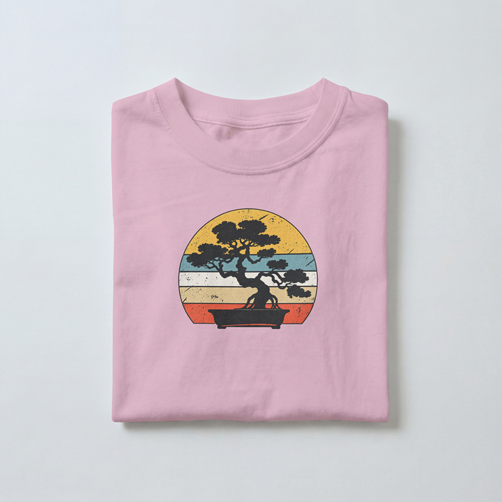 Zen Bonsai - Toddler