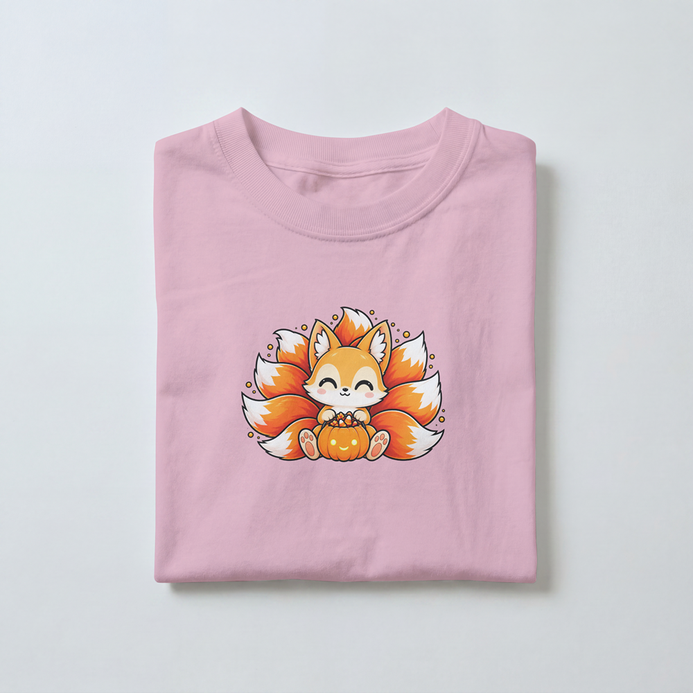 Foxy Little Trickster - Toddler (Copy)