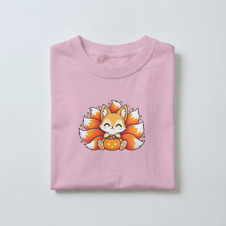 Foxy Little Trickster - Toddler (Copy)