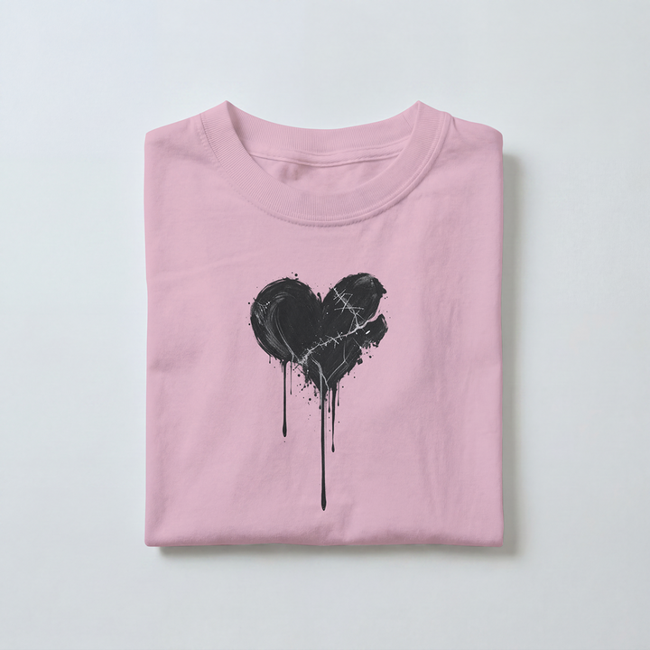 Broken, But Still Beating - Toddler