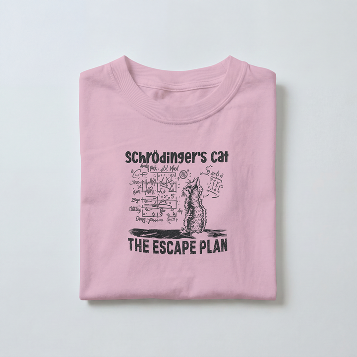 The Plan - Toddler