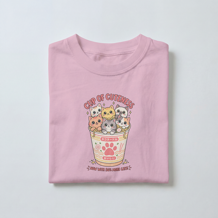 Cup of Cuteness - Toddler