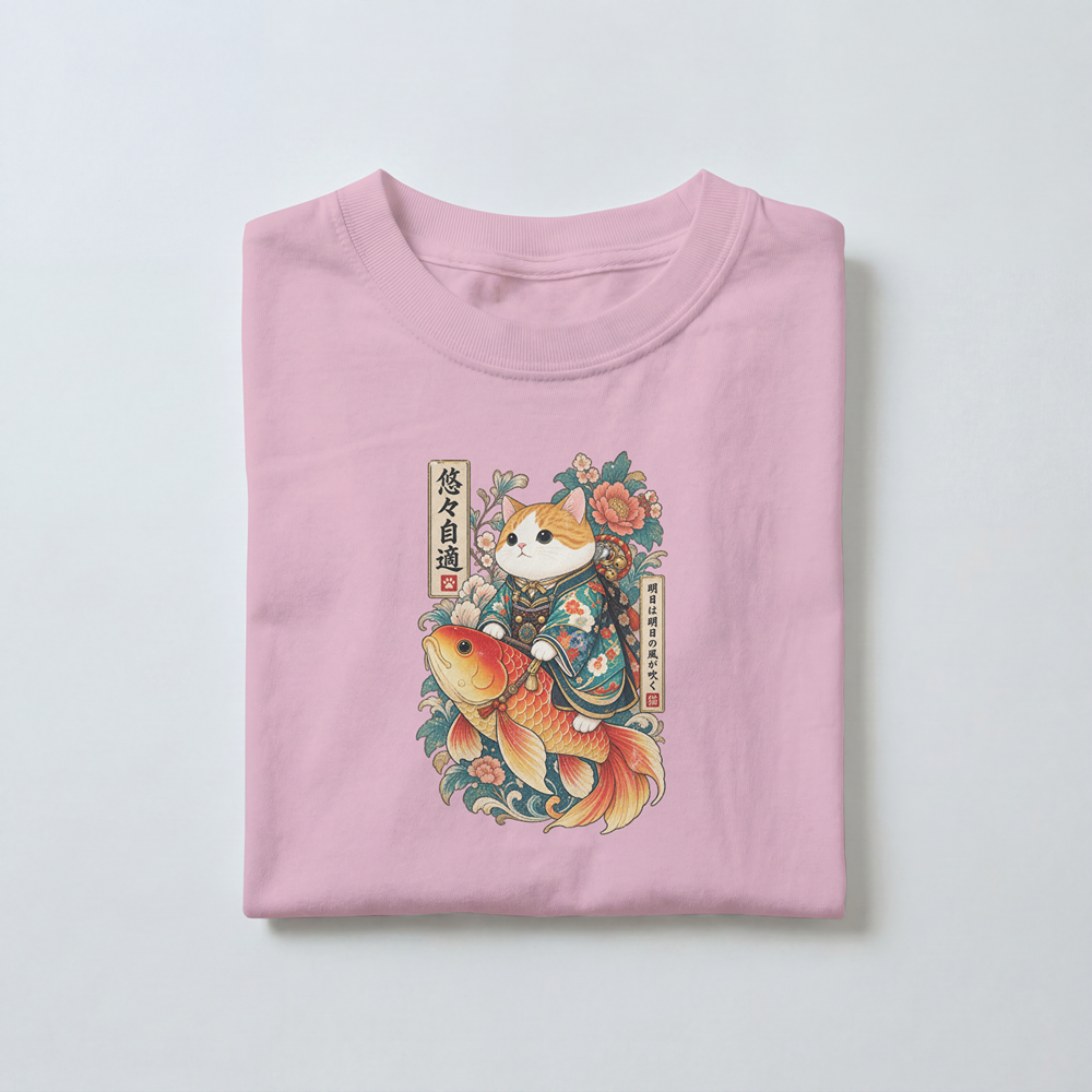 Lucky Little Kittens - Toddler