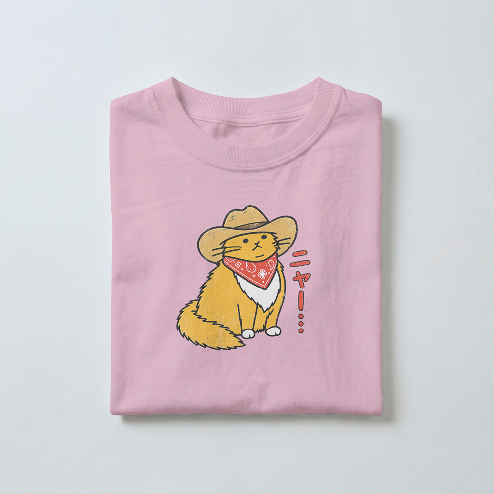 Howdy Partner - Toddler