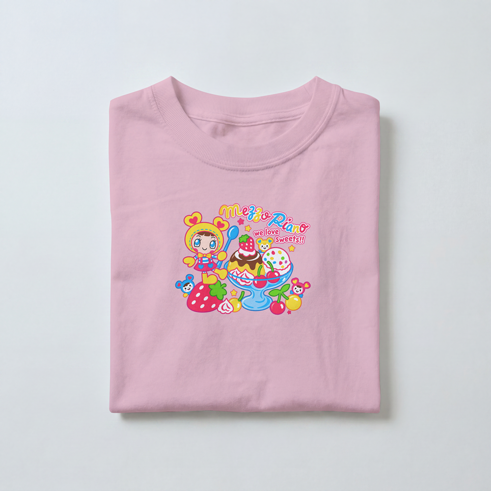 Mezzo Piano Sweet Treats -  Toddler