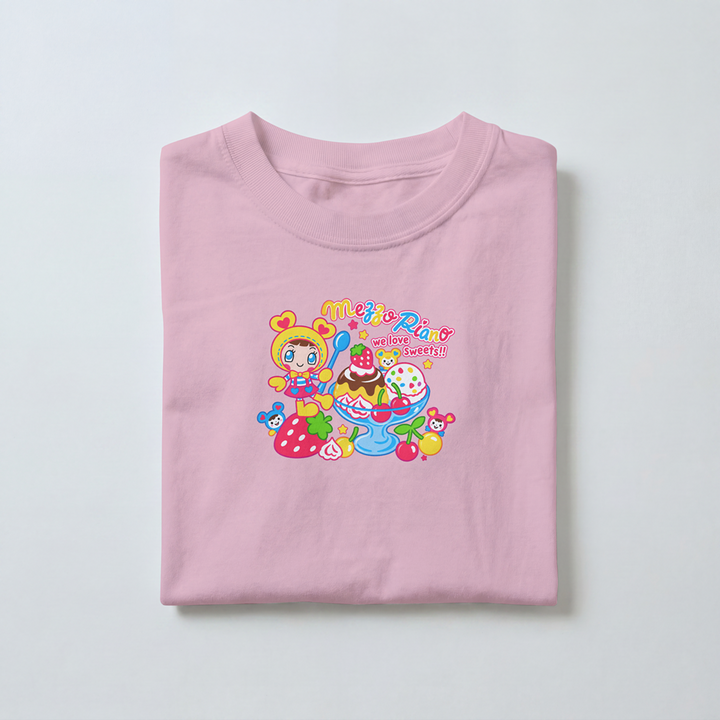 Mezzo Piano Sweet Treats -  Toddler