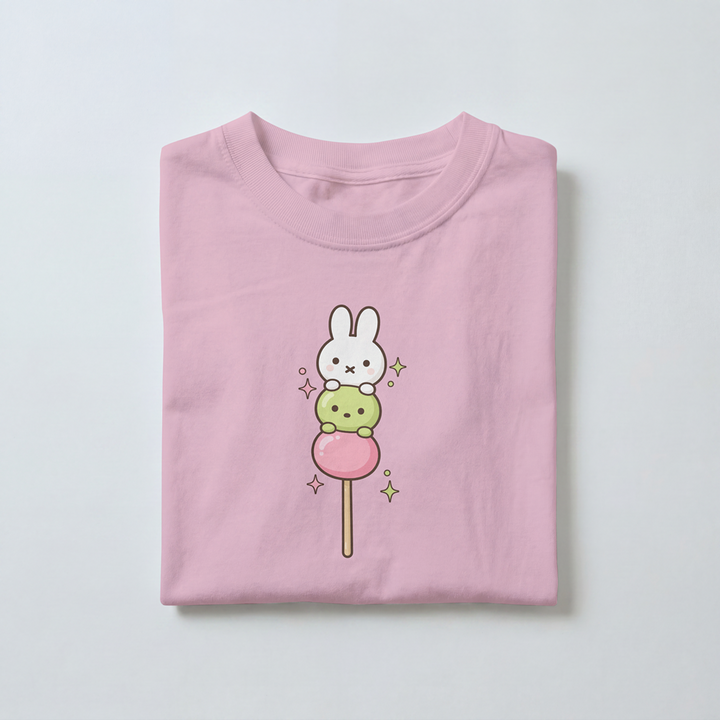 Bunny Dango Delight - Toddler