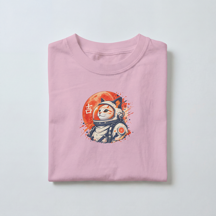 Cosmic Catstronaut - Toddler