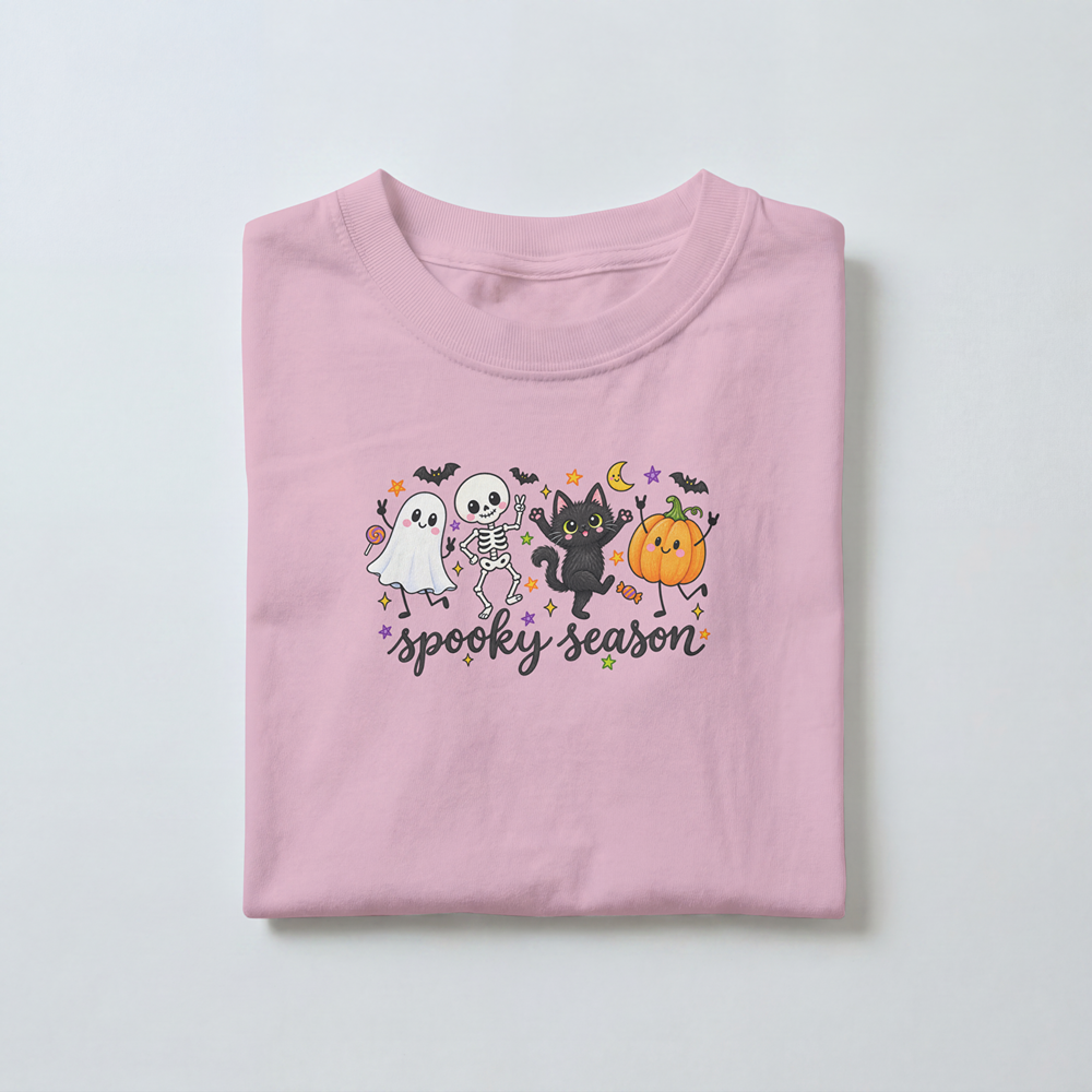 Spooky Season - Toddler