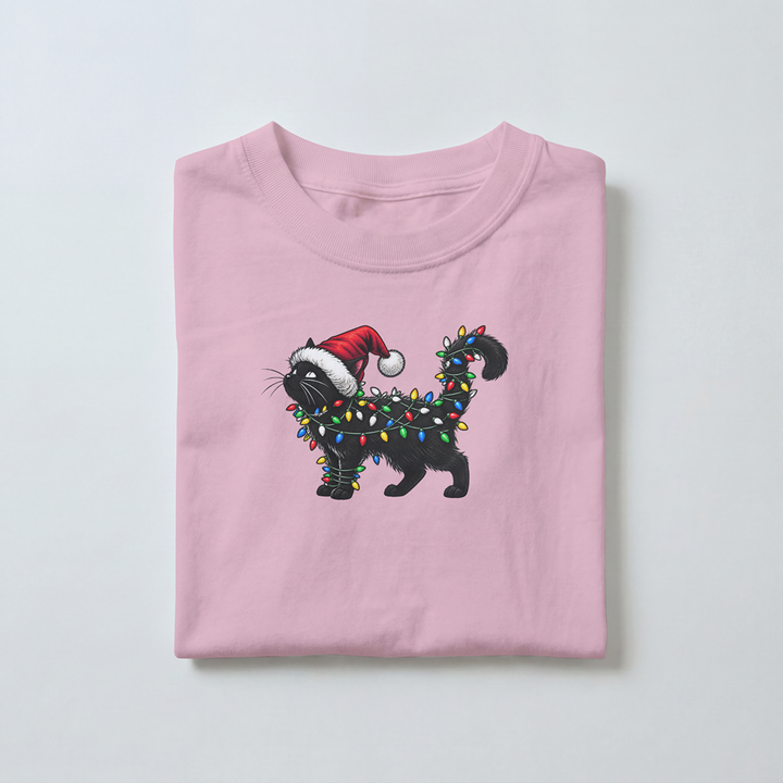 Tangled in Christmas Cheer - Toddler