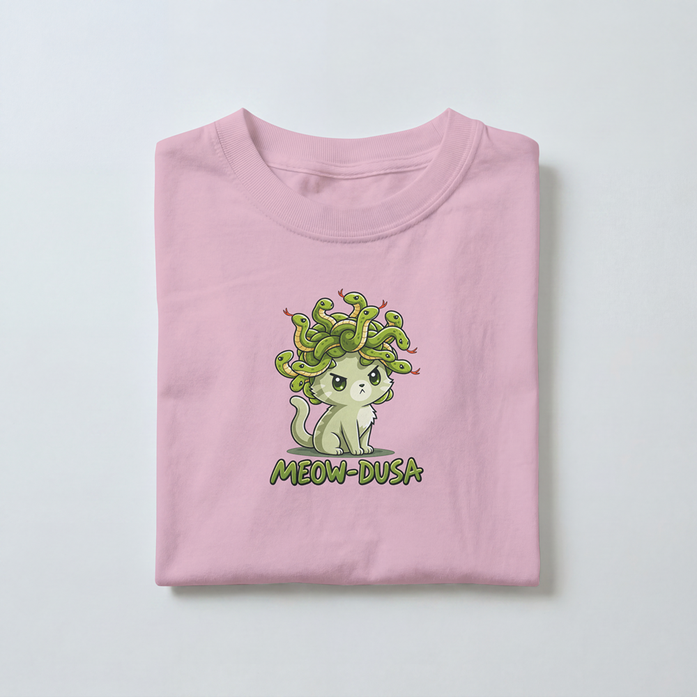 The Purrfect Curse - Toddler