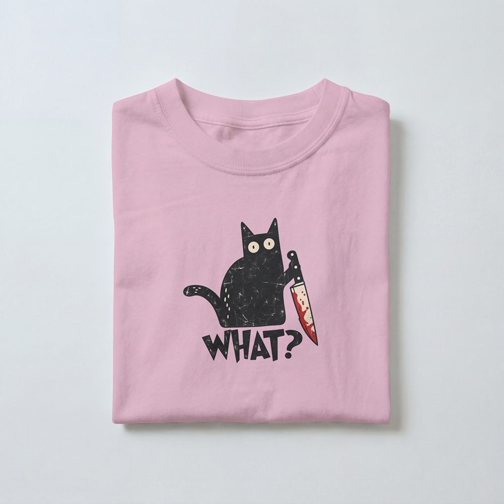 What? - Toddler