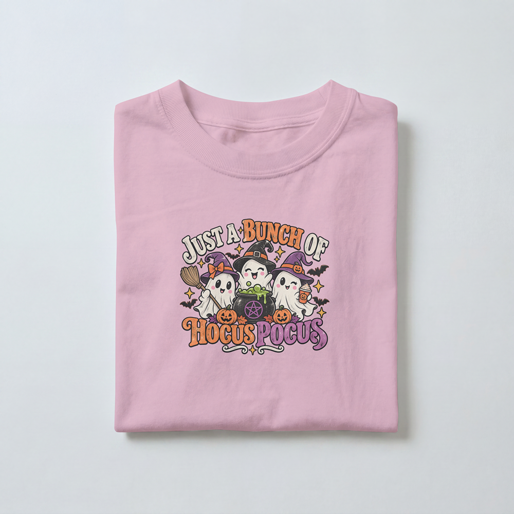 Just a Bunch of Hocus Pocus - Toddler