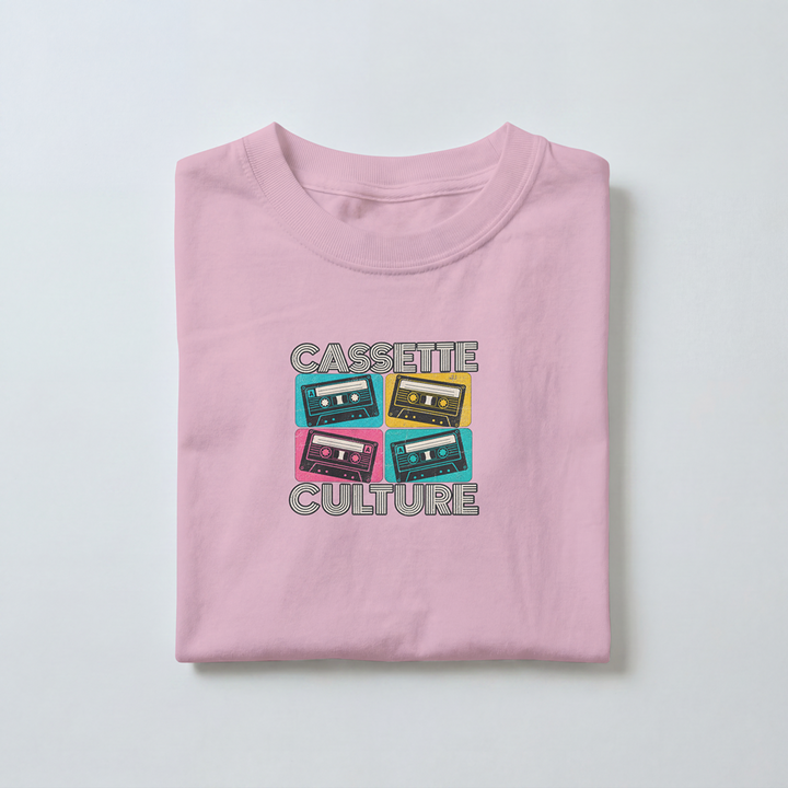 Cassette Culture - Toddler