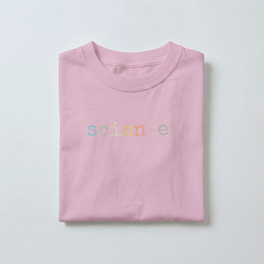 Science - Toddler