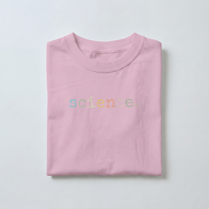 Science - Toddler