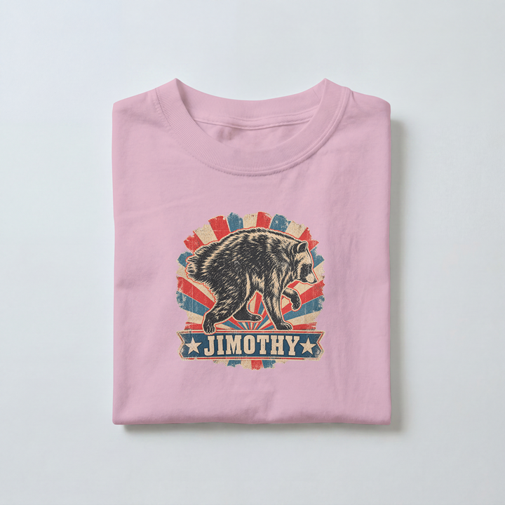 Jimothy - Toddler