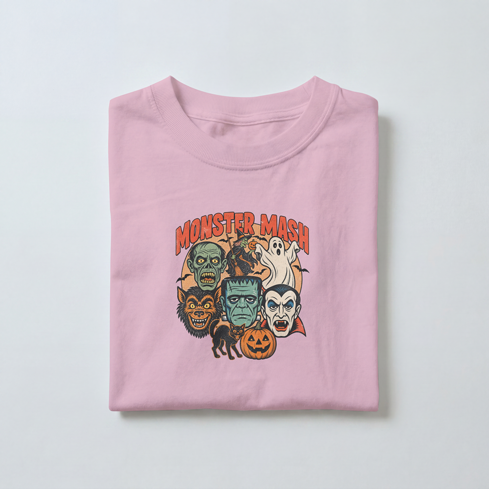 Monster Mash - Toddler