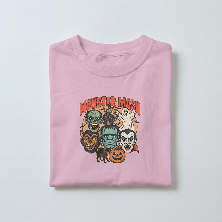 Monster Mash - Toddler