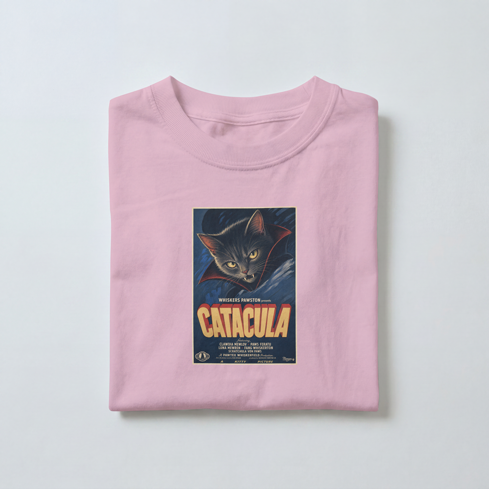 Vampire Kitty - Toddler