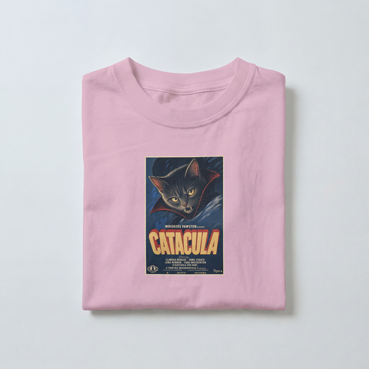 Vampire Kitty - Toddler