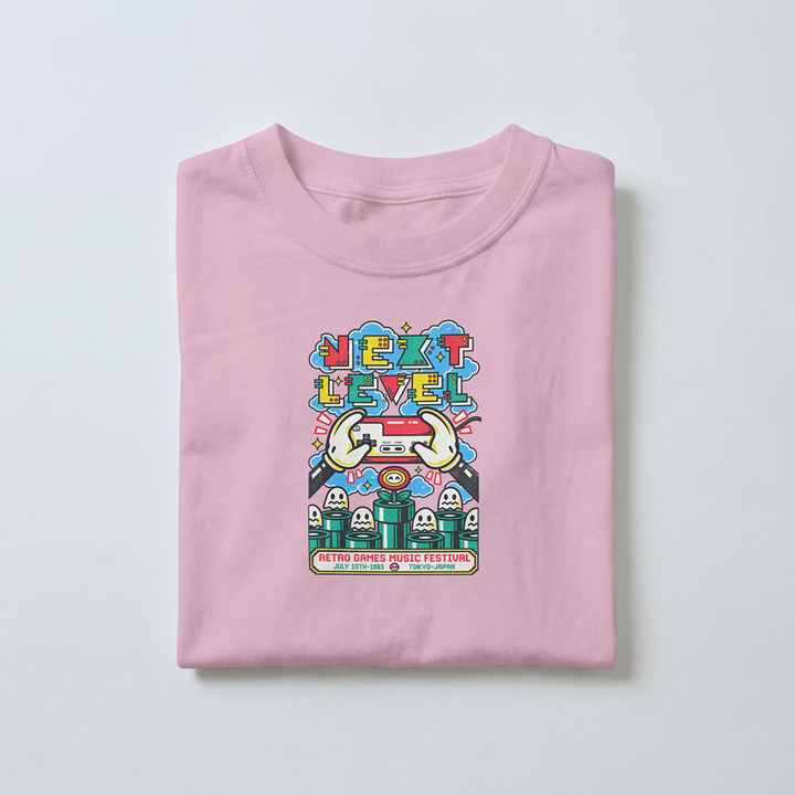 Next Level  -  Toddler