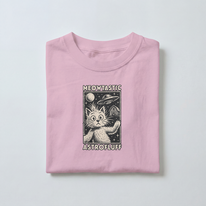 Meowtastic - Toddler