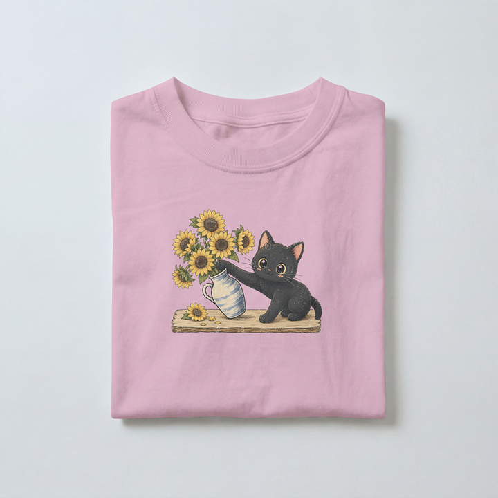 Sunflower Mischief - Toddler
