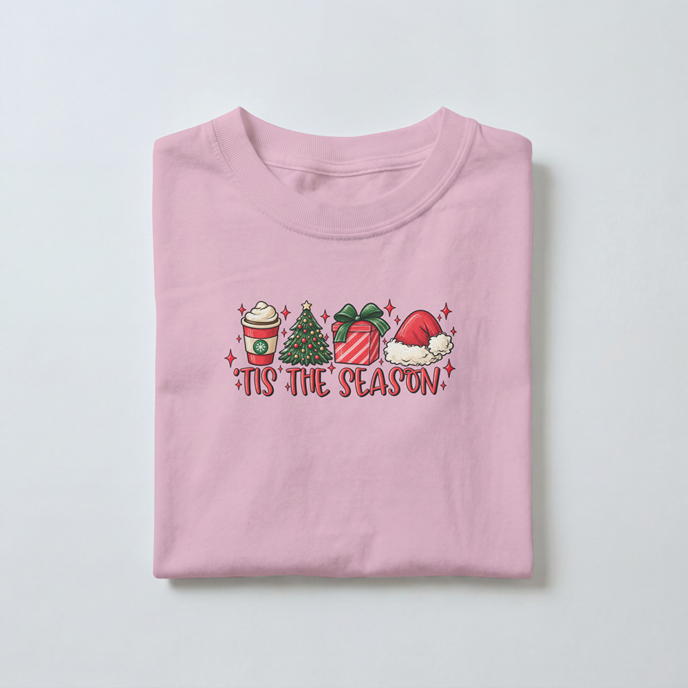 Tis The Season - Toddler