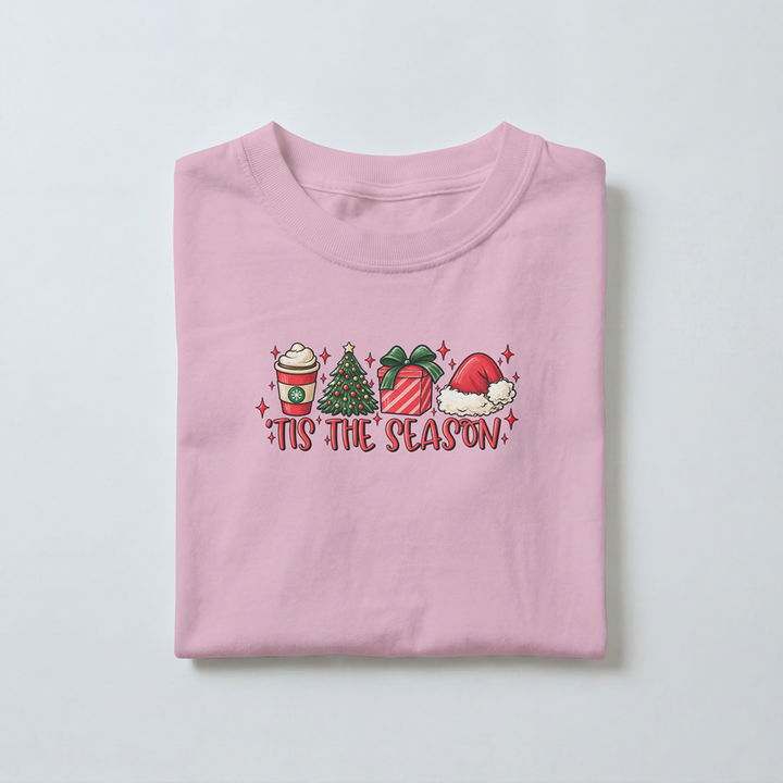 Tis The Season - Toddler
