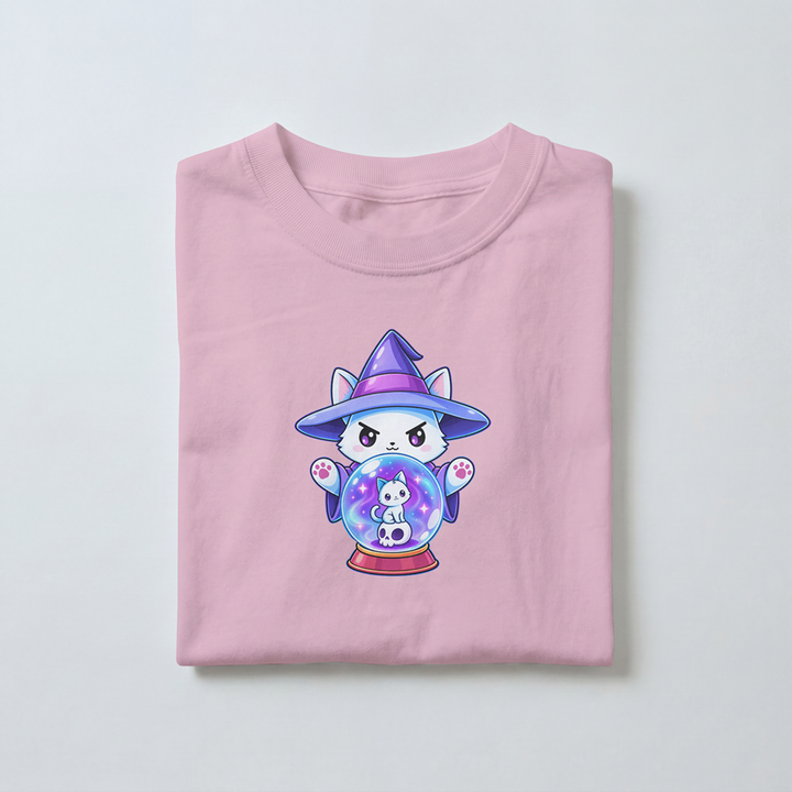 Whiskers &amp; Witchcraft - Toddler