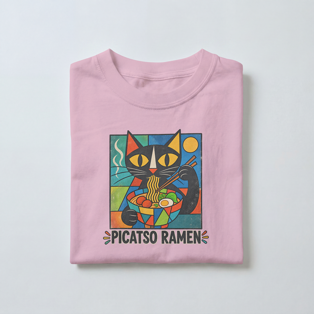 Picatso Ramen - Toddler