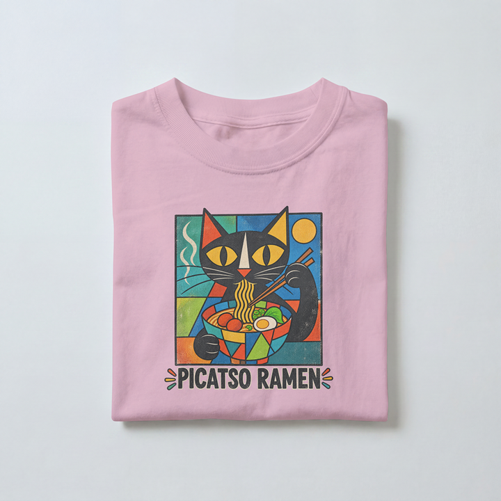 Picatso Ramen - Toddler