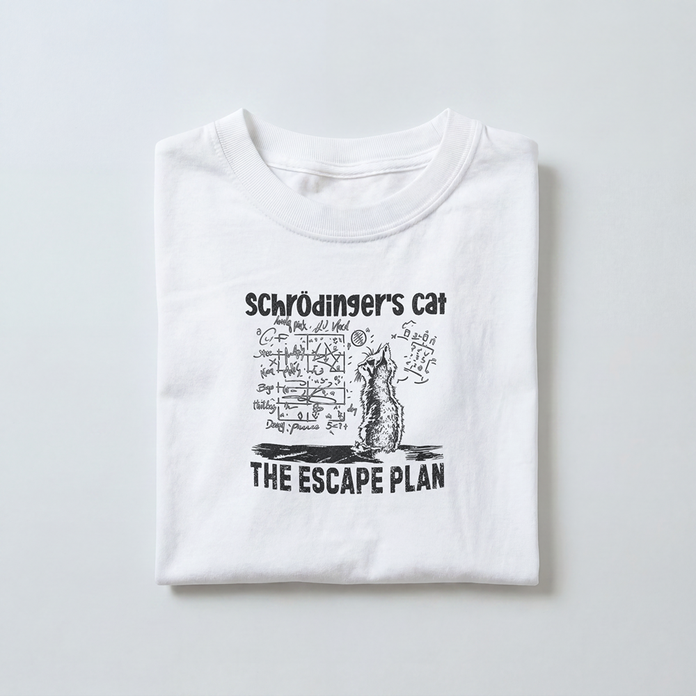 The Plan - Toddler