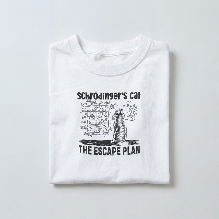 The Plan - Toddler