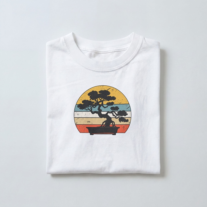 Zen Bonsai - Toddler