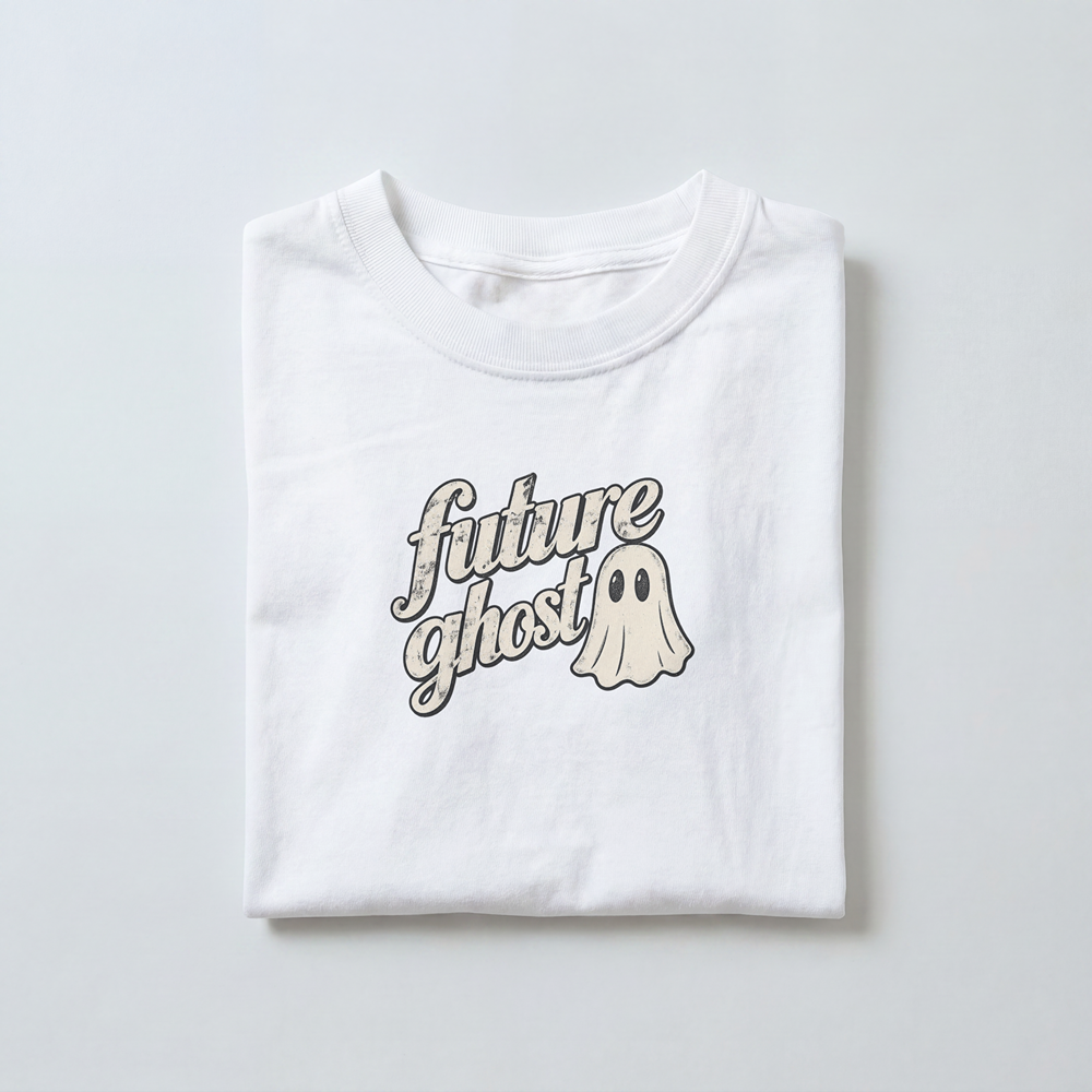 Future Ghost - Toddler
