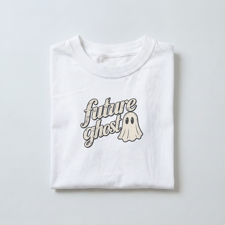Future Ghost - Toddler