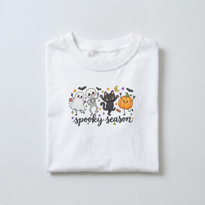 Spooky Season - Toddler