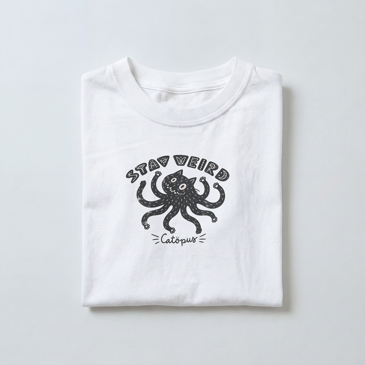 Catopus - Toddler