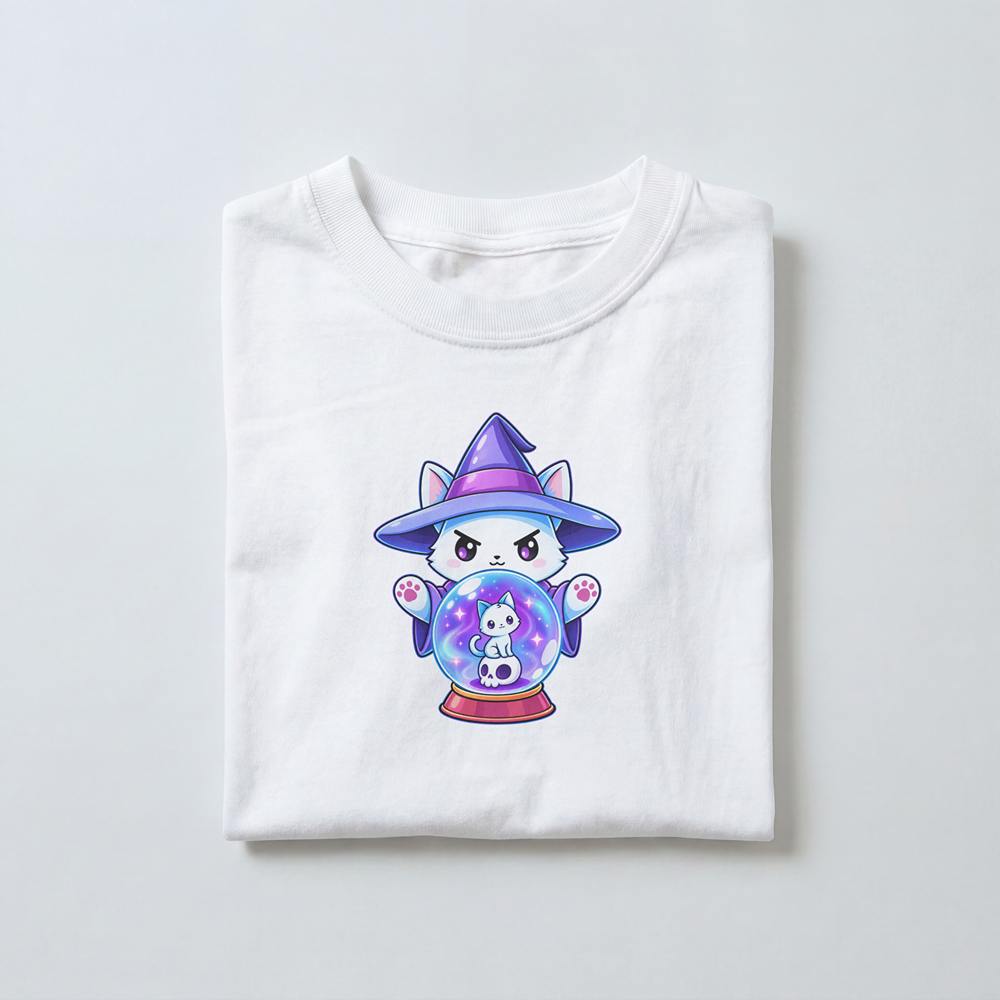 Whiskers &amp; Witchcraft - Toddler