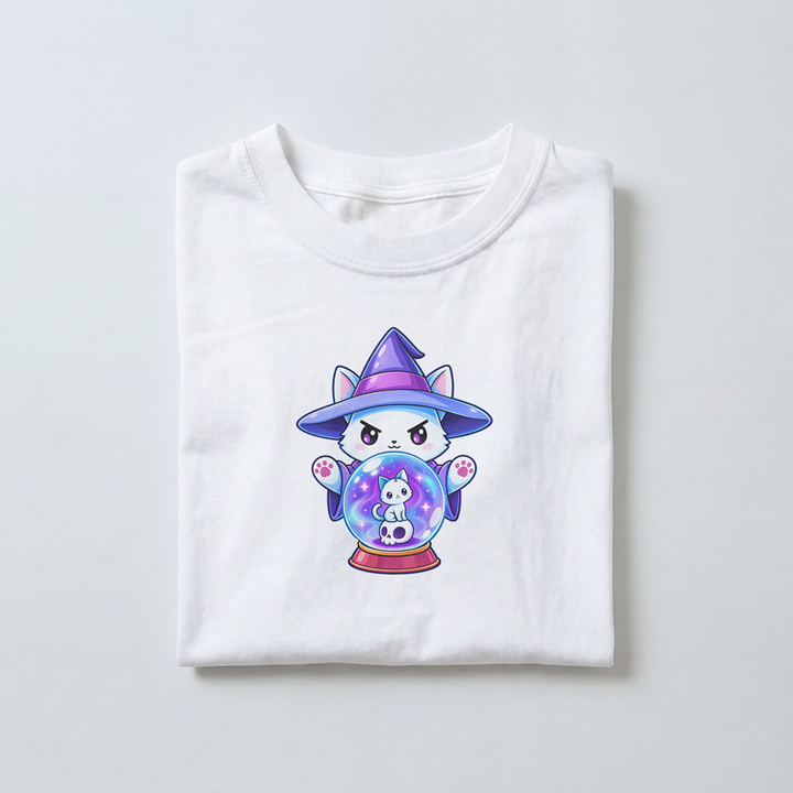 Whiskers &amp; Witchcraft - Toddler
