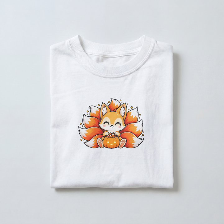 Foxy Little Trickster - Toddler (Copy)