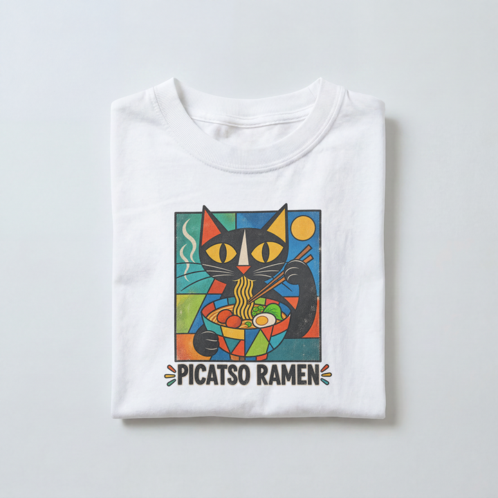 Picatso Ramen - Toddler