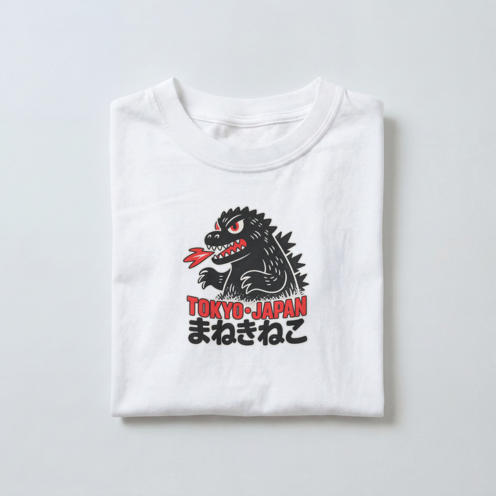 Tokyo Monster - Toddler