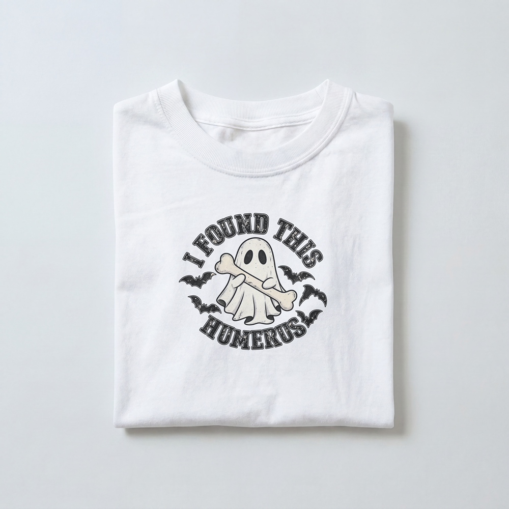 I Found This Humerus - Toddler