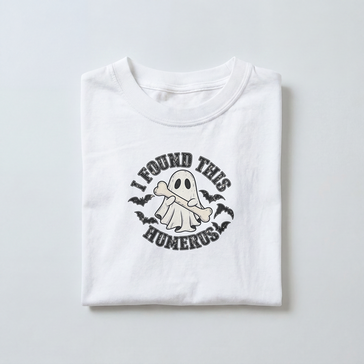 I Found This Humerus - Toddler