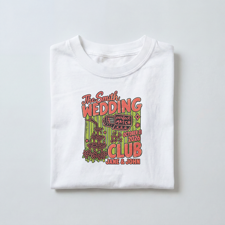 Wedding Club