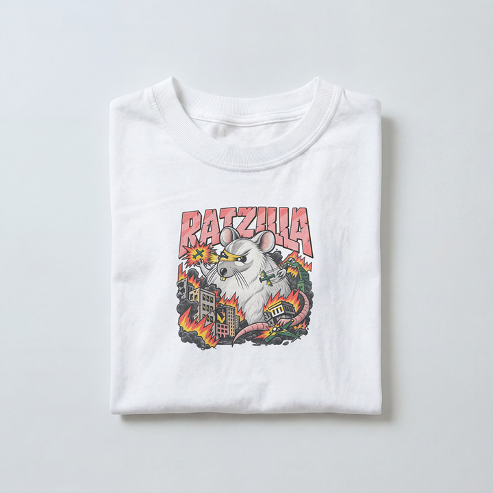 Ratzilla -  Toddler