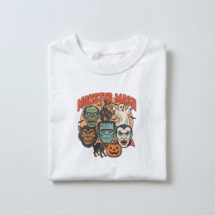 Monster Mash - Toddler